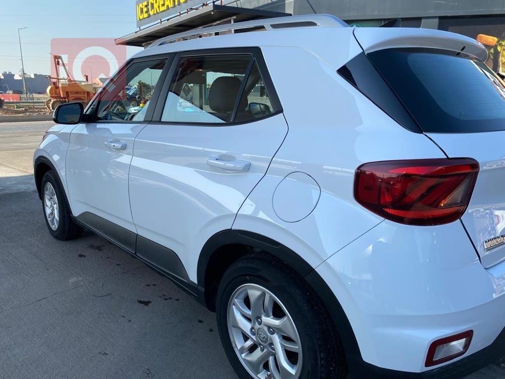 هيونداي فينو